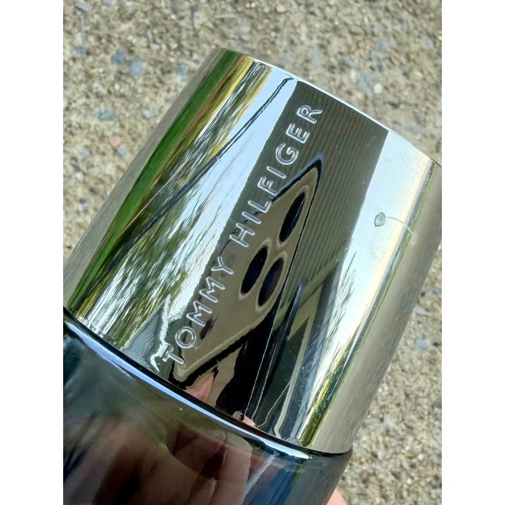 Tommy Hilfiger True Star Men After Shave 3.4 oz 100ml Fragrance Splash